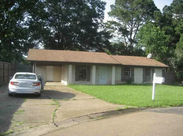 228 Nelson Cir, Pearl, MS 39208