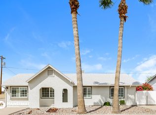 740 S Stardust Ln, Apache Junction, AZ 85120