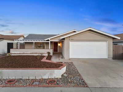 10911 New Salem Ct, San Diego, CA, 92126