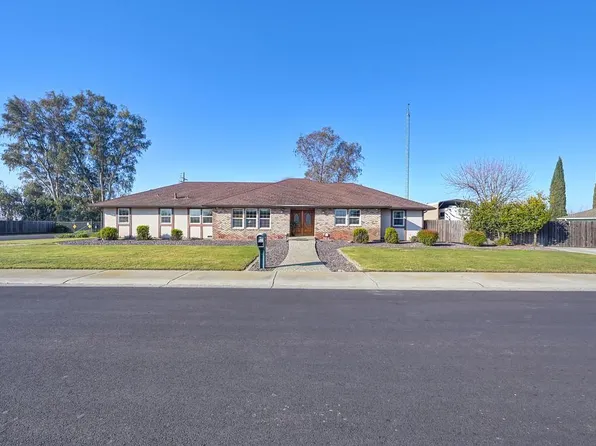 2632 3rd St, Colusa, CA 95932