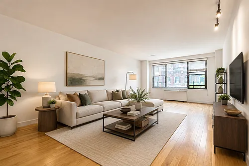 35 E 38th St #5C Photo 1