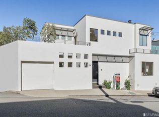 84 Eagle St, San Francisco, CA 94114