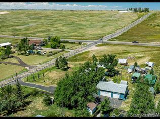4501 Whitney Rd, Cheyenne, WY 82001