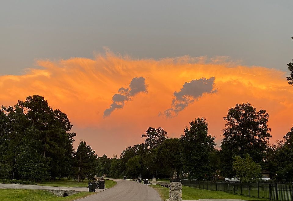 Benders Landing Estates