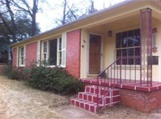 2023 S Wiley Ave, Tyler, TX 75701