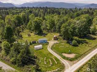 1631 Lower Elwha Road, Port Angeles, WA 98363