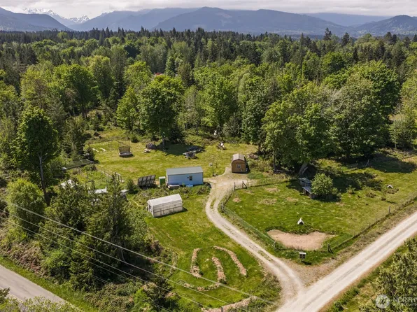 1631 Lower Elwha Road, Port Angeles, WA 98363