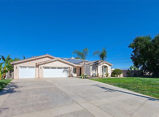 17141 Wood Rd, Riverside, CA 92508