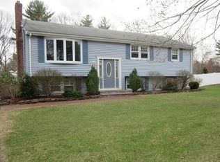 95 Priscilla Alden Rd, Abington, MA 02351
