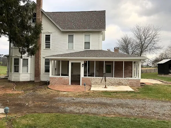 140 Middle Rd, Centre Hall, PA 16828