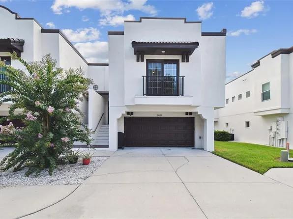 3609 Bay Heights Way, Tampa, FL 33611