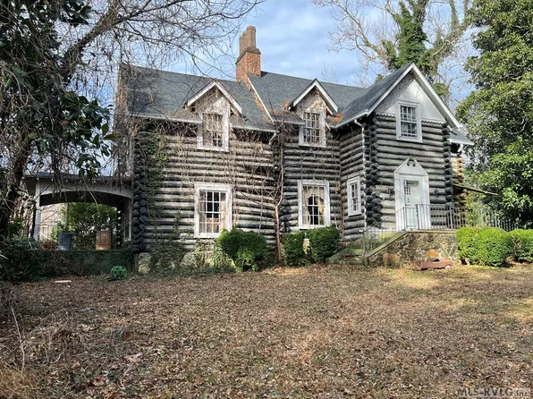 1728 8th St, Victoria, VA 23974