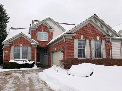 3710 Tremonte Cir S #1, Rochester, MI, 48306