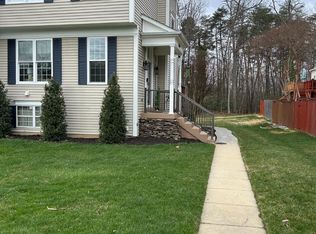 11214 Heron Pl E #BASEMENT, Waldorf, MD