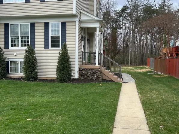 11214 Heron Pl E #Basement, Waldorf, MD 20603