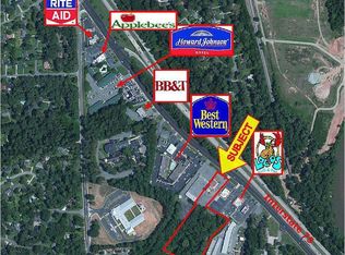 2480 Riverside Dr, Macon, GA 31204