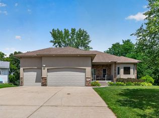 607 100th Ct NE, Blaine, MN 55434