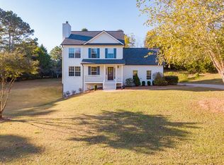 4580 Haley Farms Dr, Cumming, GA 30028