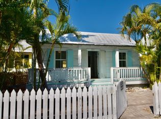 307 Amelia St, Key West, FL 33040