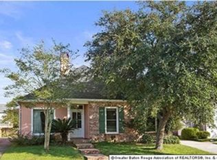 1534 Obrien Dr, Baton Rouge, LA 70810