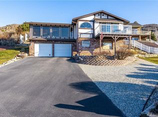 144 Fair Way, Chelan, WA 98816