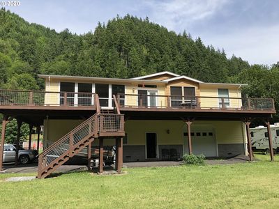 1776 Scottsburg West Rd, Scottsburg, OR, 97473