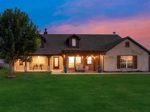 2795 County Road 643, Nevada, TX 75173