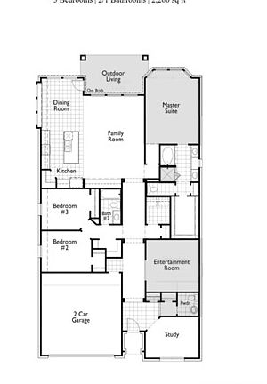 2nd image of 1516 Anhalt Dr
