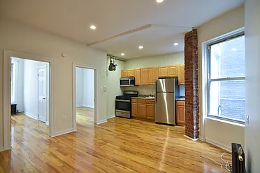 Rented by Bohemia Realty Group