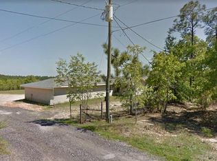 142 McGarigle Rd S, Defuniak Springs, FL 32435