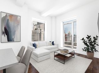 116 John St APT 2608, New York, NY 10038