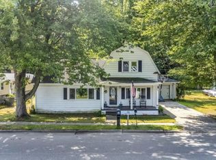 304 E Spring St, Port Austin, MI 48467