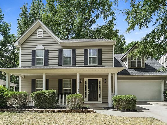 4th image of 2717 Black Cherry Dr