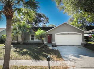 2201 Appalachian Dr, Melbourne, FL 32935