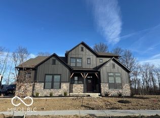 728 Rhubarb Pl, Westfield, IN 46074