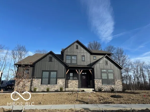 728 Rhubarb Pl, Westfield, IN 46074