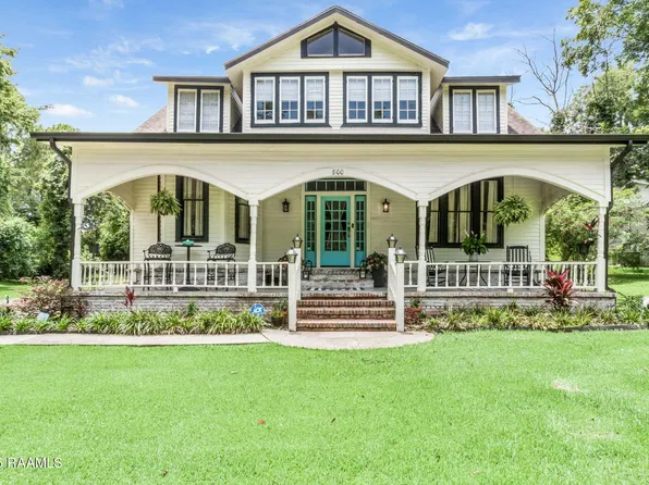 800 Daigle St, Lafayette, LA 70501