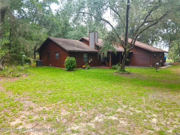 20135 SW 69th Pl, Dunnellon, FL 34431
