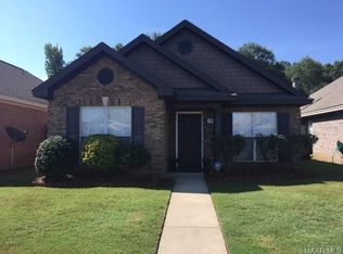 8912 Laney Ln, Montgomery, AL 36117