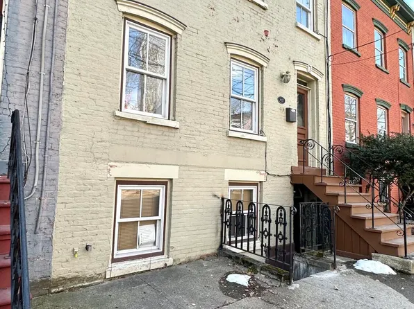 40 Myrtle Avenue, Albany, NY 12202