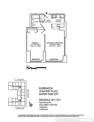 Rented by LL Real Estate Services | media 17