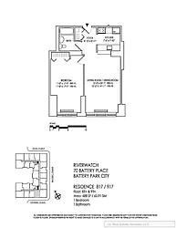 Rented by LL Real Estate Services