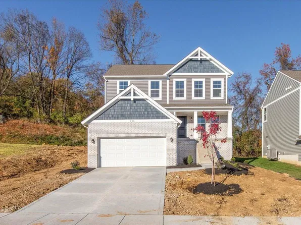 743 Francis Dr, Heath, OH 43056