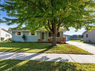 324 S Matthias St, Appleton, WI, 54915