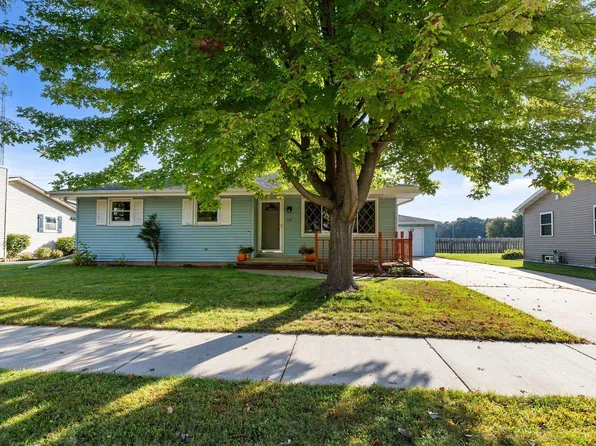 324 S Matthias St, Appleton, WI 54915