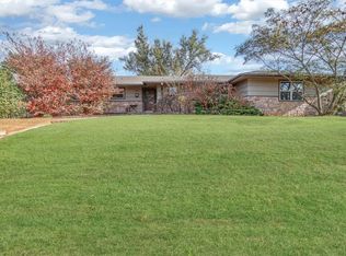 510 Terrace Dr, Hobart, OK 73651