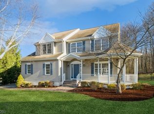 3 Cather Ct, Ledgewood, NJ 07852