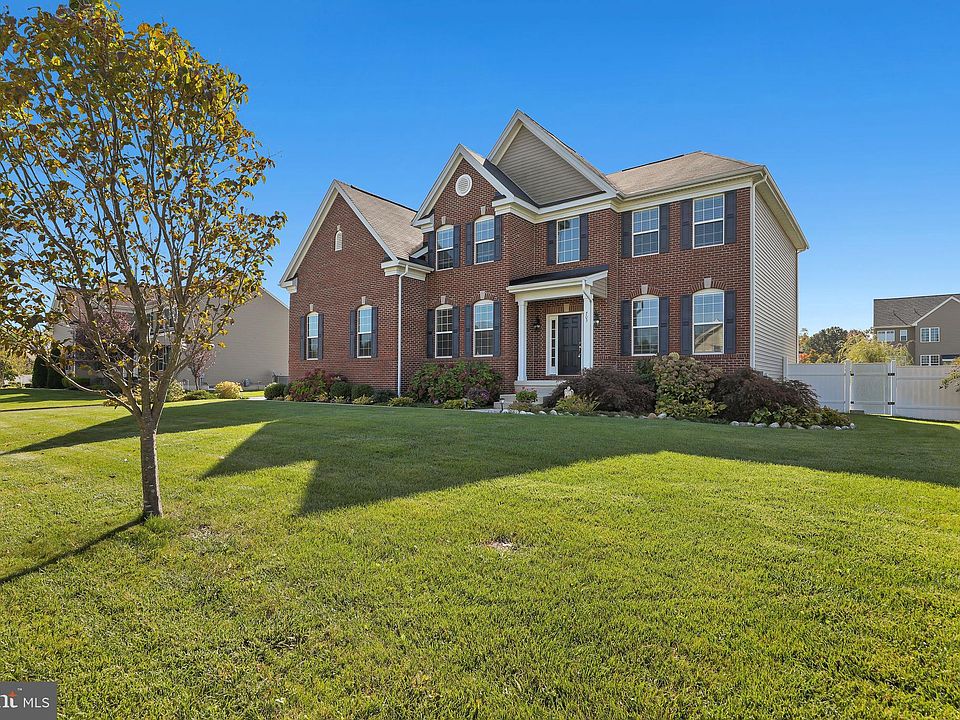 703 Carlton Ct, Mullica Hill, NJ 08062 Zillow