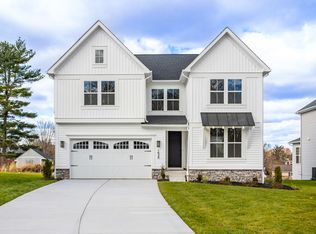 1620 Shady Tree Ct, Bel Air, MD 21015