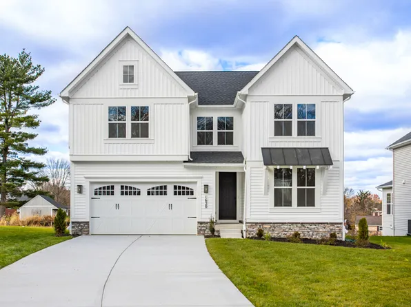 1620 Shady Tree Ct, Bel Air, MD 21015